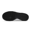 Nike Dunk Skateboard Shoes Women's Low Top Black/Yellow/Gold CW1590-100(Team1655-S-BOX)