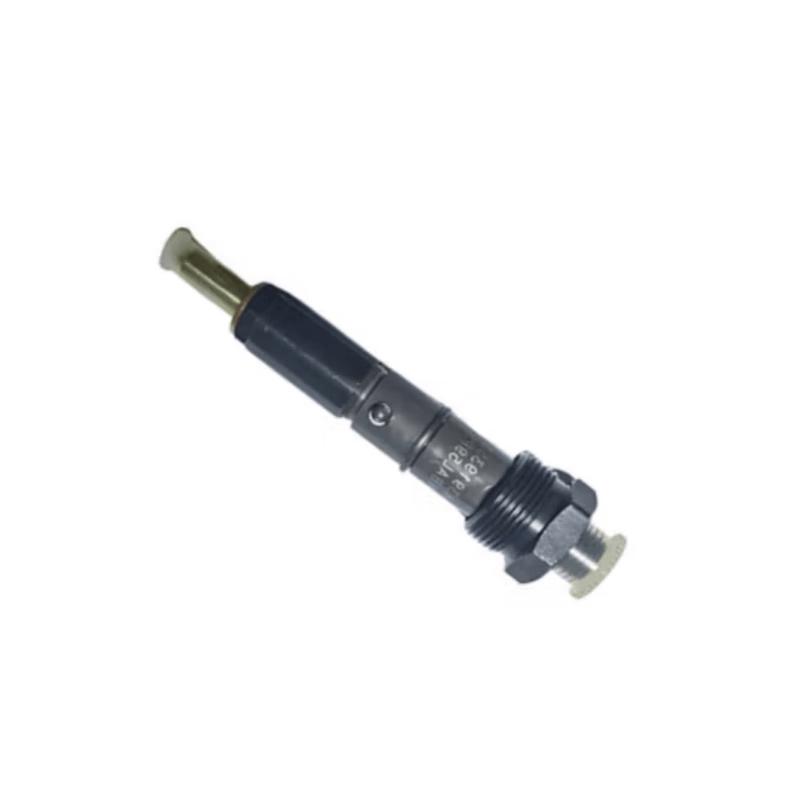 Сборка форсунки топливная Dongfeng EQ1118G/EQ2102