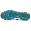 Asics Футбольные бутсы DS LIGHT X FLY 5 Мужские Бело-синие 1101A047-107