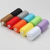402 Polyester Sewing Thread Box of 10 Colorful Large Roll Hand Sewing Thread Machine Sewing Thread