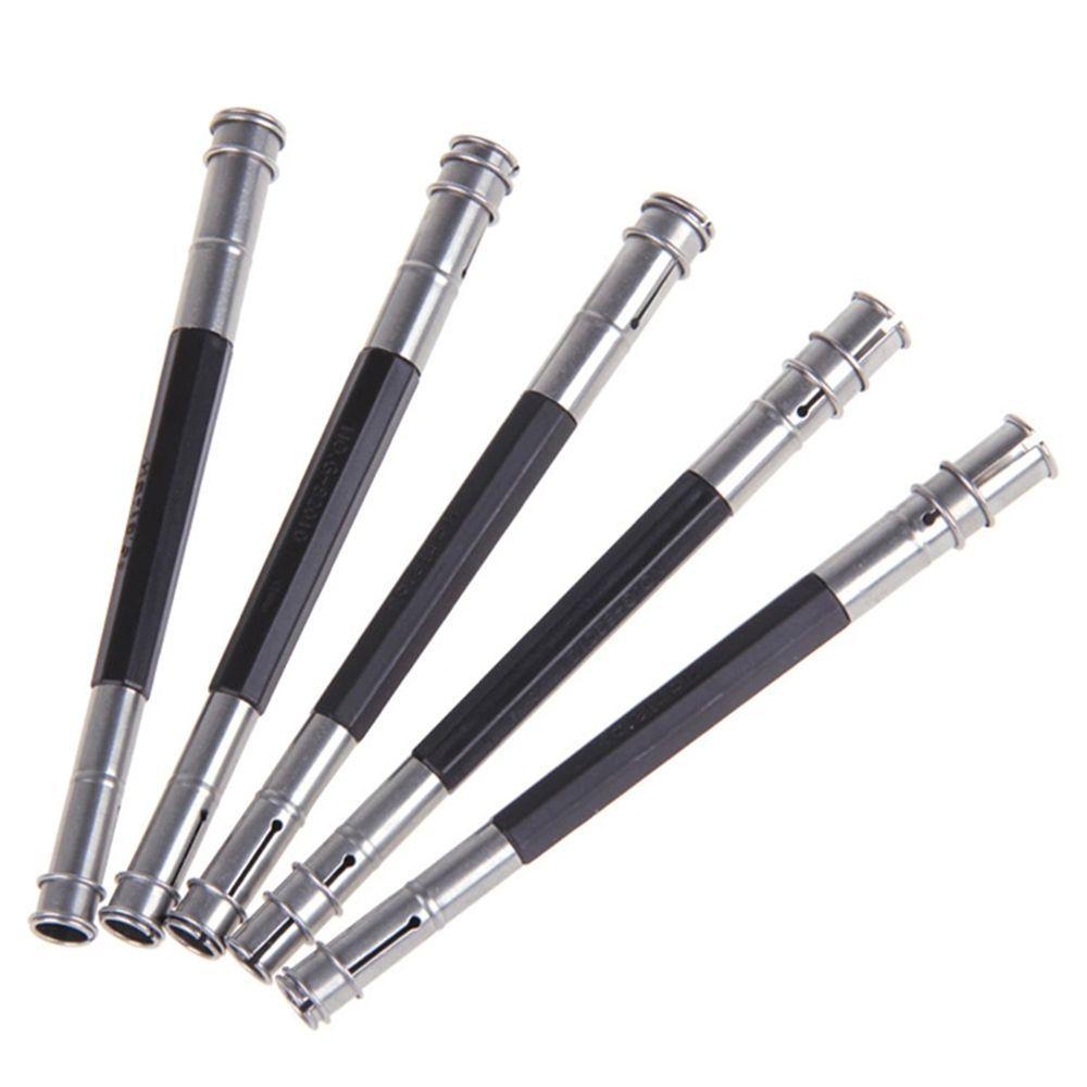 Tools Hobby Pen Art Writing School Office Holder Write Extender Head Dual Pencil