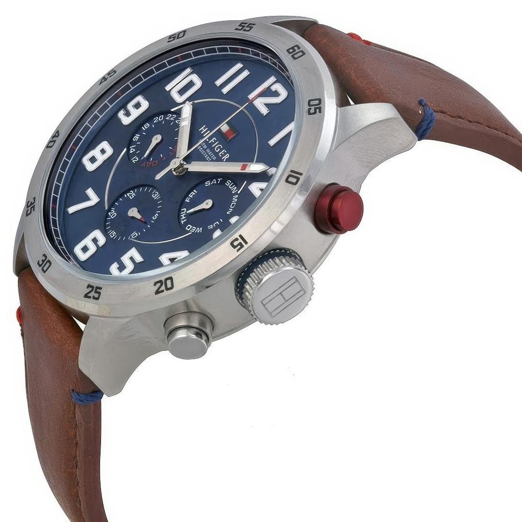 Tommy Hilfiger 1791066 Мужские часы