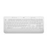 Logitech Беспроводная Bluetooth-клавиатура K650