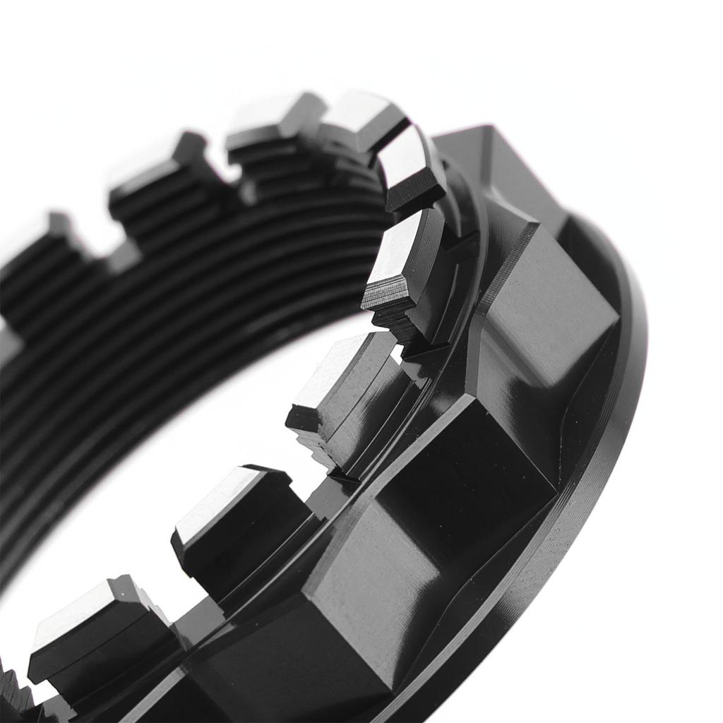 Черная гайка оси заднего колеса для Ducati 1098 1198 Panigale 1199 1299 V2 V4 Diavel