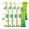 Dettol Portable Hygiene Wipes, Unscented, 9 Packs