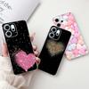 For Cover OPPO Reno 14F 2025 Case Reno14F Popular Bamboo Bowknot Soft Silicone Clear TPU Bumper For OPPO Reno14 F CPH2743 Shells