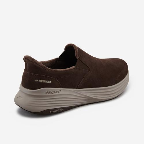 [Skechers] Men's GO WALK Stability 2.0 (Slip-ins) (SP0MWCGY092)