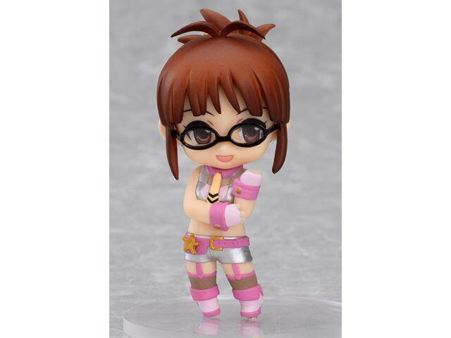 Нендороид Petite THE IDOLMaSTER2 Million Dreams Ver. Немасштабная фигурка Все 8 набор