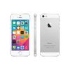 Apple iPhone 5S 32 ГБ Серебристый - Восстановленный разблокированный смартфон, Полностью протестирован