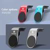 Magnet Phone Holder GPS Stand Air Vent Clip Accessories Headrest For Skoda Octavia Kylaq Superb Yeti Elroq Scala Rapid Vision RS  YI2