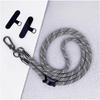 Mobile Lanyard Crossbody Can Be Back Hanging Neck Removable High-end Durable Men's And Women's Outdoor Mountaineering Style