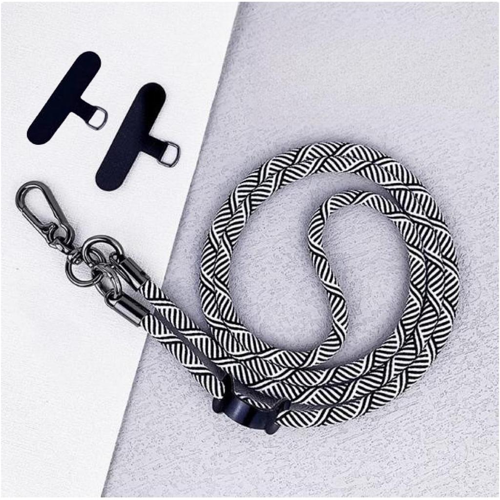 Mobile Lanyard Crossbody Can Be Back Hanging Neck Removable High-end Durable Men's And Women's Outdoor Mountaineering Style