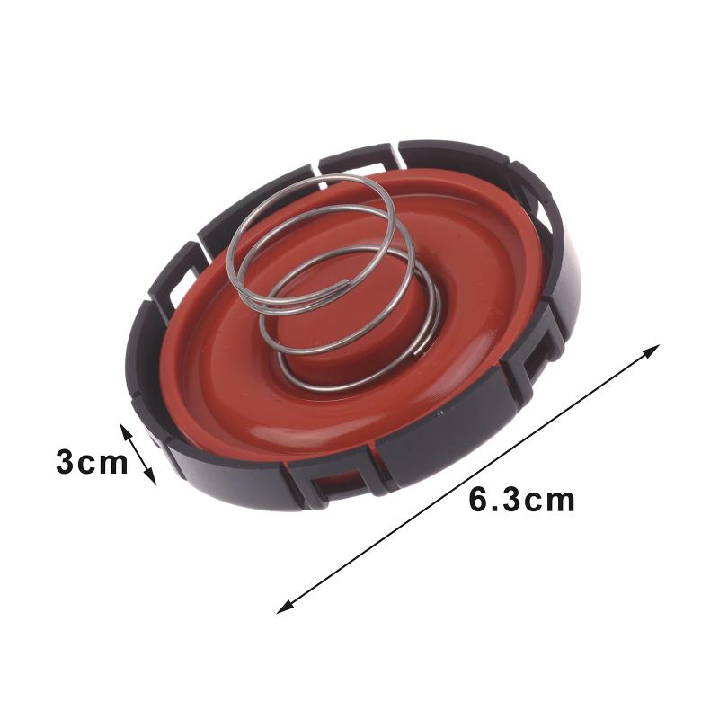 11127588412 Engine PCV Valve Cover Repair Kit For F30 F10 N20 3 5 Series Models Parts 11128589941 11127625477 11127810584