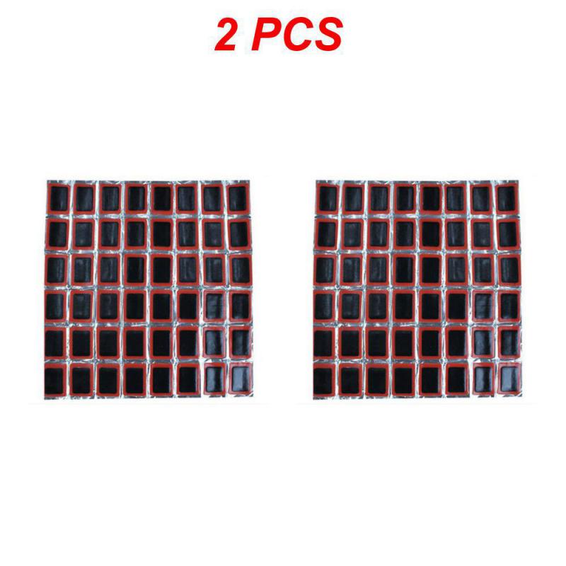 2/3/4 шт. Инструмент для ремонта проколов Портативный высококачественный Удобный популярный Универсальный Необходимый инструмент для ремонта проколов шин за считанные минуты