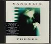 CD VANGELIS - Themes 8395182 Polydor Europe Rock Used