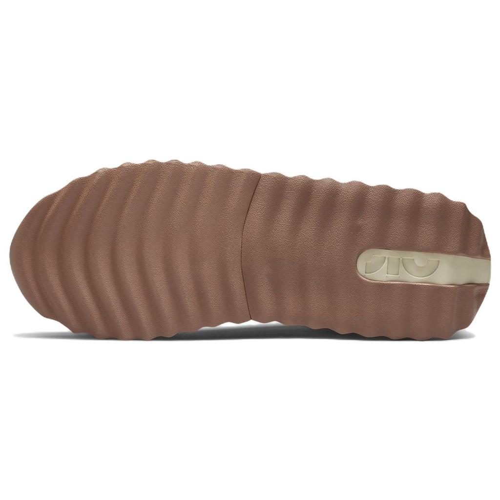 Nike Air Max Dawn Coconut Milk Track Красные мужские кроссовки White Fossil DV1487-162