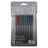 Pilot Friction Synergy Knock 03 8 Color Set