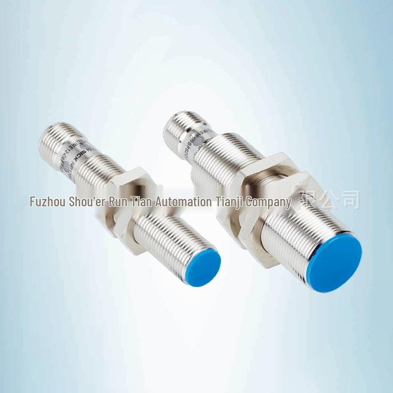 Новый индуктивный датчик приближения SICK IME08-04NNSZT0S 1040894