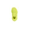Balenciaga Triple S Sneaker Kids Fluo Yellow Детские кроссовки Белые 654251-W2CA5-7590