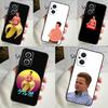 Gibby Meme Case For OPPO Reno 8 7 6 5 4 Lite 8T 5Z 4Z 10 11F OPPO Find X5 X6 Pro X2 Neo X3 Lite Cover