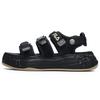 FM-15 Comfortable Beach Sandals Men Sandals F12M224403FBK