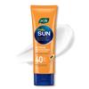 Hello Sun Extreme Protection Anti Tan SPF 40 Face & Body Sunscreen Lotion 120ml |Water Resistant, Zero White Cast, Normal  Skin