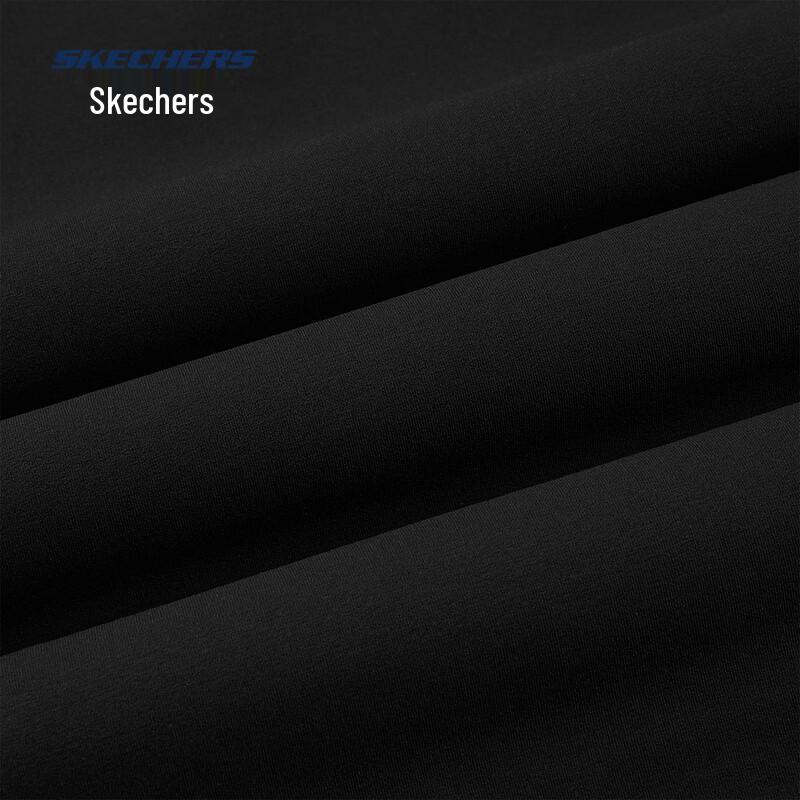 Skechers Мужская футболка с коротким рукавом P226M293