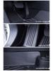 TPE коврики в салон автомобиля Chevrolet - Новая модель ковровых покрытий для улучшенного декора