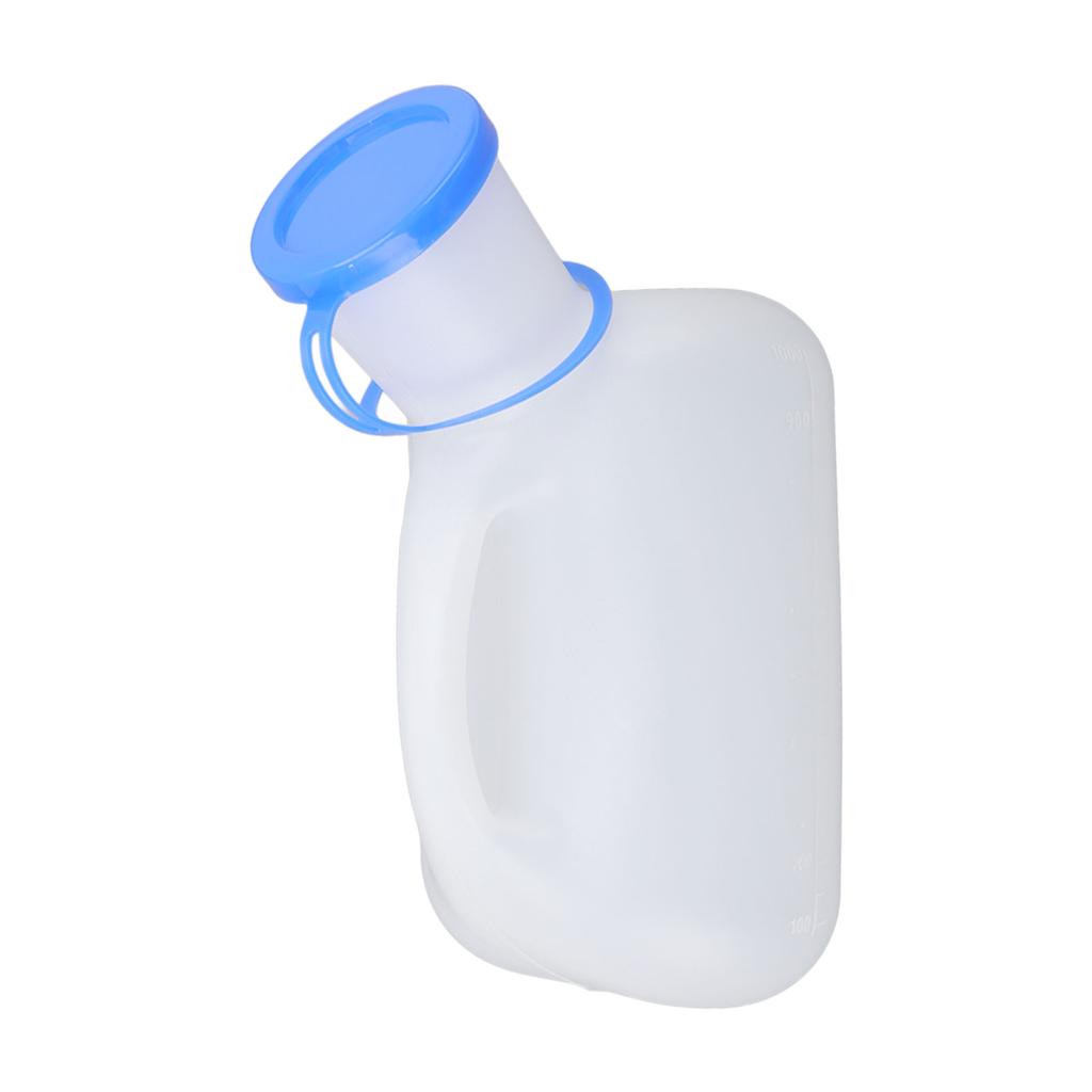 Бутылки для мочи унисекс, портативные, легкие, утолщенные, герметичные, унисекс, устройство для мочеиспускания на длительный срок