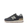 New Balance Sneakers WL574XE2 Black