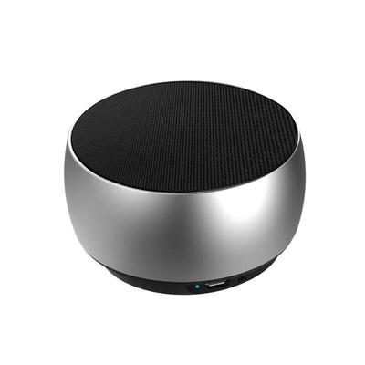 Newmine M12 Мини-Bluetooth-динамик с разделением воздуха, штекер CN (адаптер в комплекте)