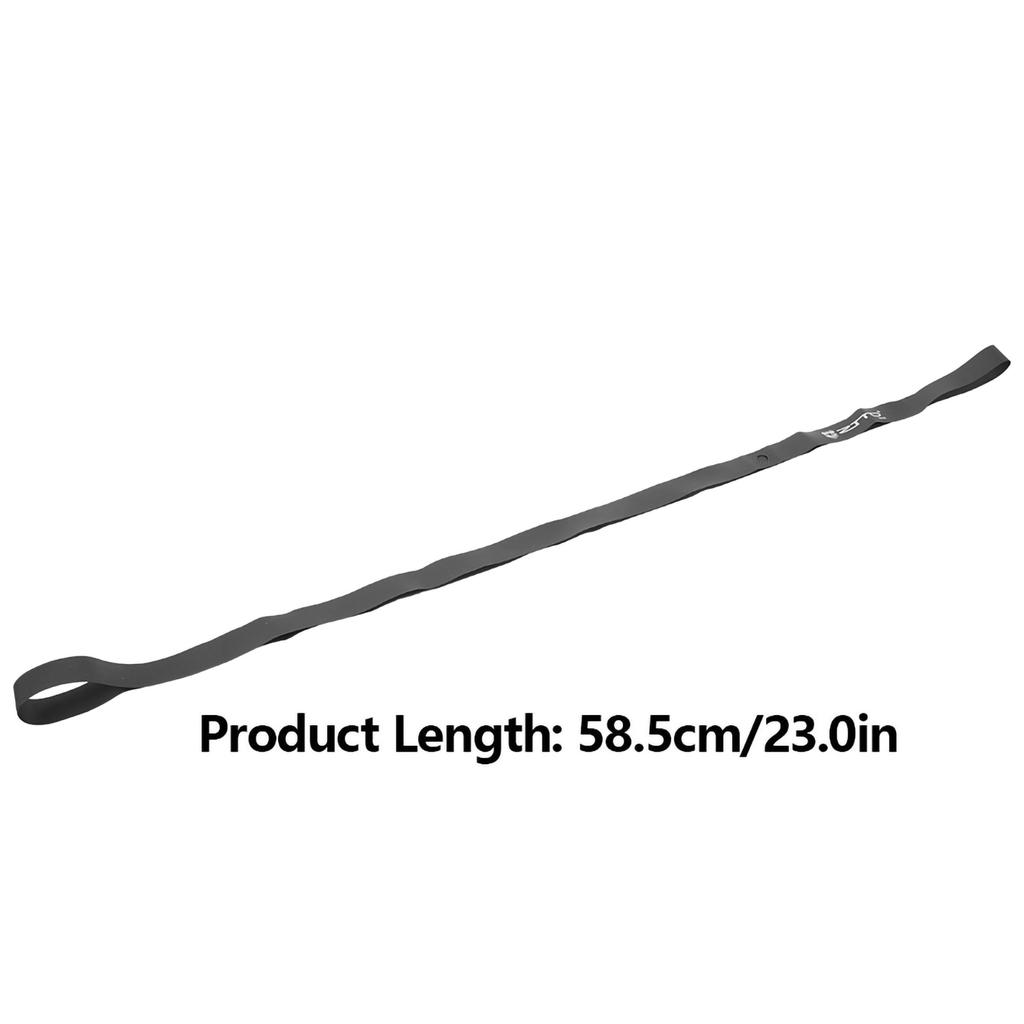 PVC Bicycle Inner Tube Tyre Mountain Bike Protection Pad Liner Bike Tire Rim Tape