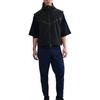 Nike Clothing Vests Men's Black Hooded Non Detachable Other HV0983-010