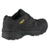 Amblers Safety Unisex FS68C Полностью композитные безметалловые кроссовки по безопасности