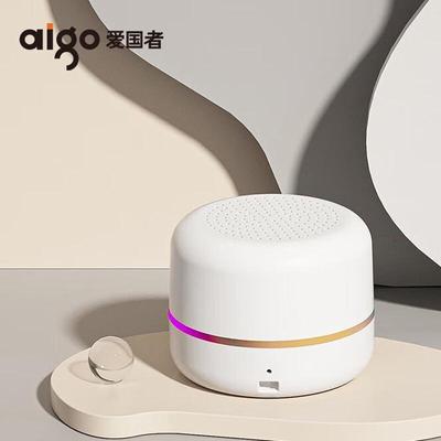 Портативная Bluetooth 5.0 колонка aigo T90, штекер CN (адаптер в комплекте)