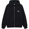 Stussy Базовая толстовка Stussy на молнии 1975000