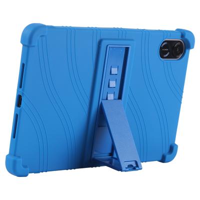 Чехол для планшета HONOR Pad X9, безопасный противоударный силиконовый чехол-подставка