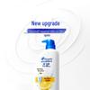 Шампунь Head & Shoulders Освежающий для контроля жирности и от перхоти