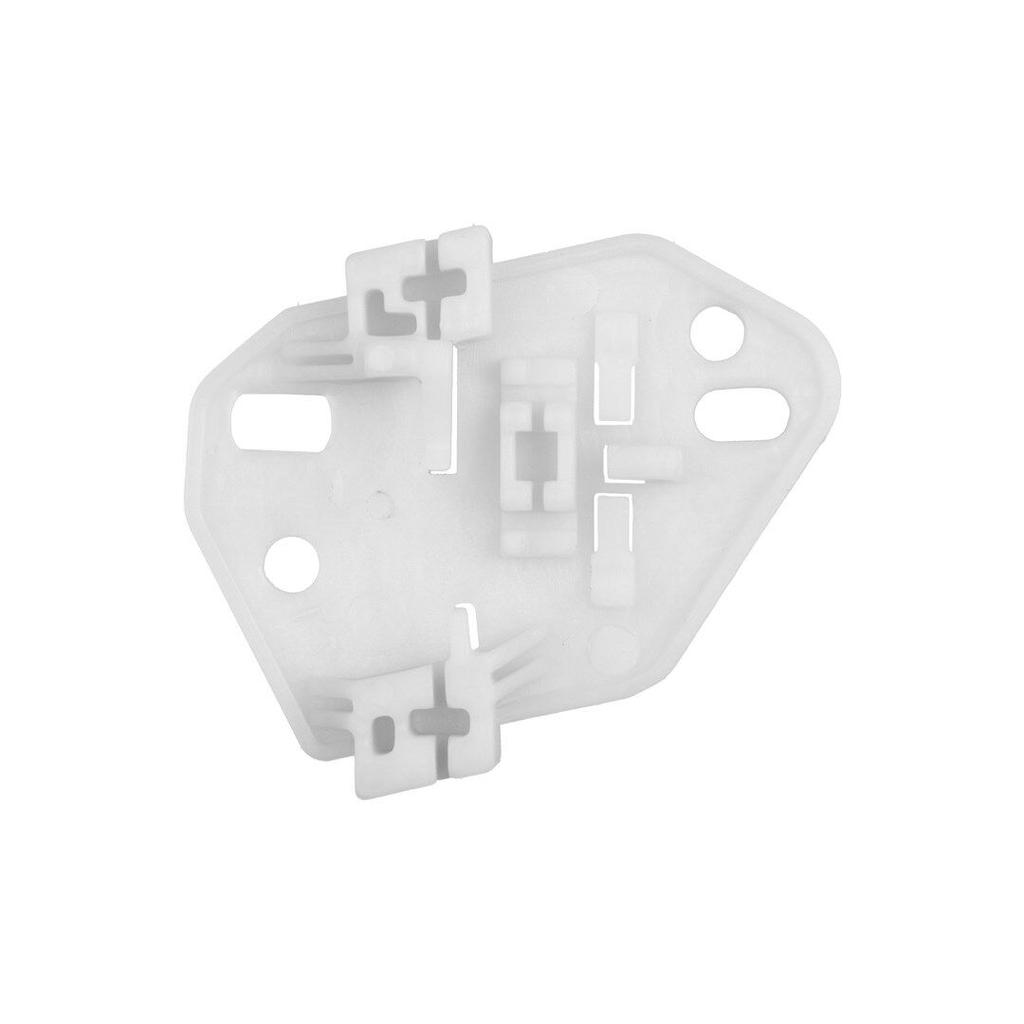 Ремкомплект левого стекла Mercedes Axor Atego