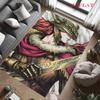 Malenia Blade Carpet Rug for Living Room Bedroom Home Sofa Decoration,Kids play Nonslip Floor Mat