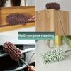 1PCS Feather Duster Long Telescopic Duster Magic Static Duster Brush Extendable Portable Mini Durable Washable