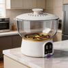 2.5L/3.8L Vegetable Purifier Food Purifier Machine  Fruits,veggies, Seafood, Baby Bottles & Toys