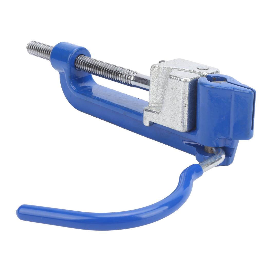 Плоскогубцы для крепления кабельных стяжек. Ручной стальной натяжитель с пистолетом ZDQ?001 Крепёжный режущий инструмент