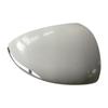 Front Right Side Primer Rear View Mirror Cover Fits For Hyundai Sonata 2020-2023