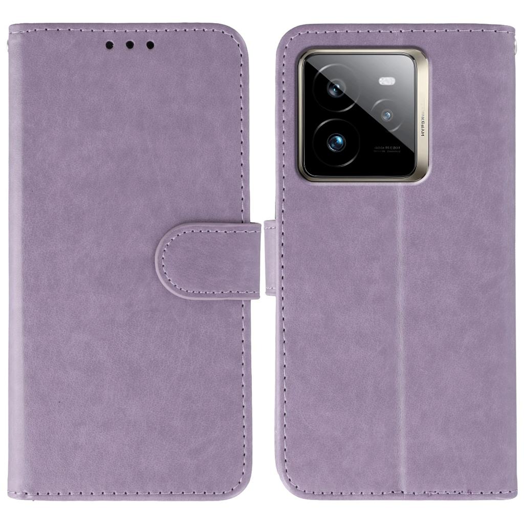 For Realme GT 7 Pro 5G Case PU Leather Flip Wallet Phone Cover with Strap