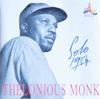 CD THELONIOUS MONK - Solo 1954 74321115022 Vogue 1992 Germany Jazz Used