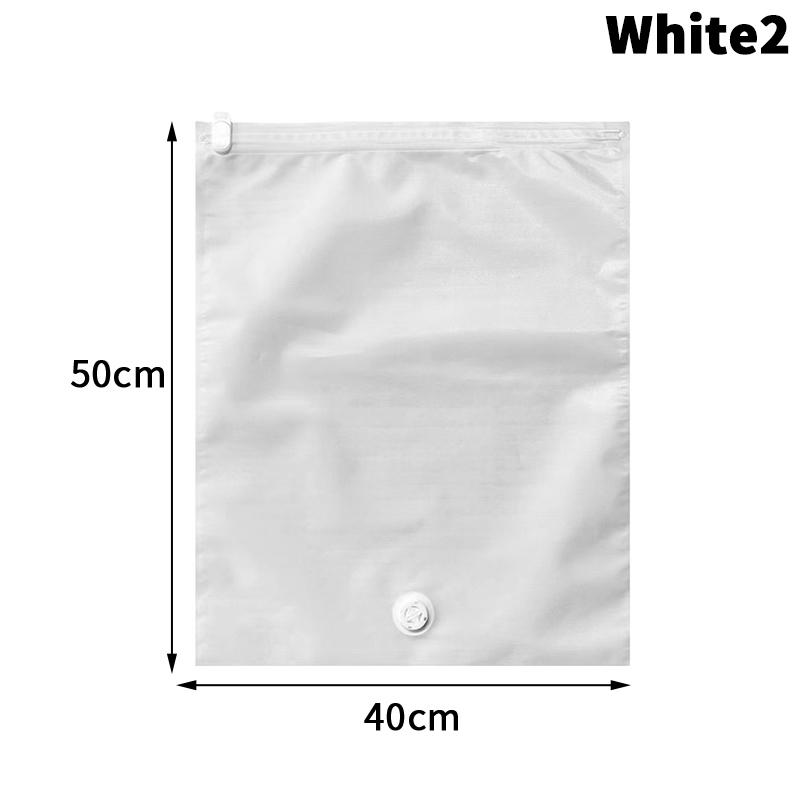 Многоразовые вакуумные пакеты для ручной вакуумации для путешествий, водонепроницаемый вакуумный компрессионный пакет, вакуумный пакет для хранения одежды в багаже и гардеробе