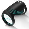 Bluetooth вибратор для пениса для мужчин мастурбатор тренажер задержки пениса кольцо для пениса массажер для головки мужчины секс-игрушка для взрослых