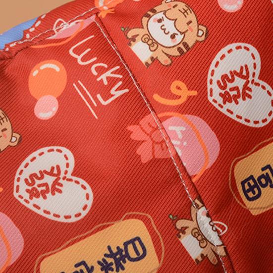 Гамак для хомяка, удобный мультяшный узор динозавра, белка, хомяк, спальный домик для клетки для домашних животных