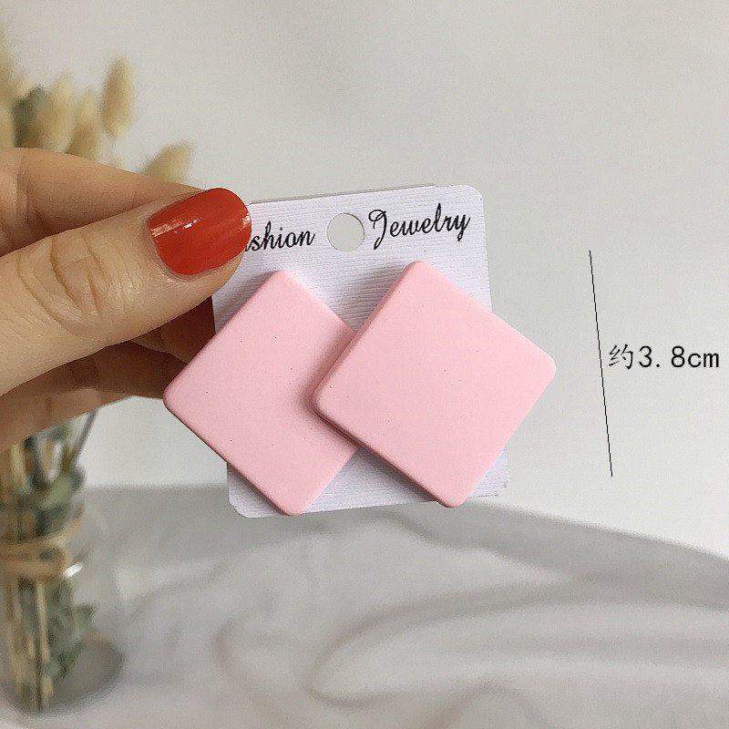 1 пара серег, круглые ювелирные изделия, женские модные геометрические серьги, богемные свадебные серьги